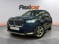 Usado BMW X1 150 CV (110 kW) 2023 Azul SUV