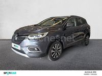 Usado Renault Kadjar Zen 140 CV (102 kW) 2019 Azul SUV