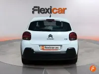 Usado Citroën C3 100 CV (73 kW) 2024 Blanco