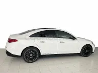 Nuevo Mercedes CLA180 136 CV (100 kW) 2026 Blanco Berlina