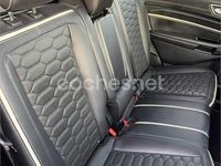 Begagnad Ford Edge Vignale 180 HK (132 kW) 2018 Svart SUV