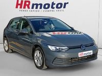 Usado VW Golf VIII Life 110 CV (80 kW) 2024