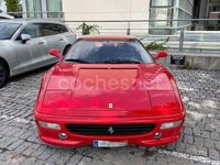 Usado Ferrari F355 380 CV (279 kW) 1998 Rojo Coupe