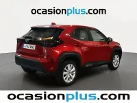 Usado Toyota Yaris Cross Business Edition 116 CV (85 kW) 2024 Blanco SUV