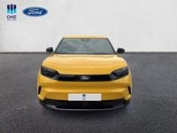 Nuevo Ford Capri Premium 210 kW (286 CV) 2025 Amarillo SUV
