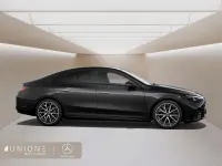 Nuevo Mercedes CLA180 73 CV (53 kW) 2026 Negro Berlina