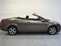 usado Ford Focus Cabriolet 