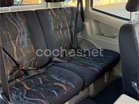 Usado Nissan Terrano Comfort 125 CV (91 kW) 2001 Blanco SUV