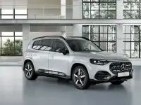 Nuevo Mercedes GLB250 200 kW (272 CV) 2026 Gris SUV