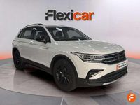Usado VW Tiguan R-line 150 CV (110 kW) 2024 Blanco SUV