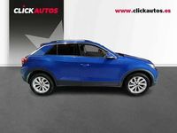 Usado VW T-Roc Life 151 CV (111 kW) 2024 Azul SUV