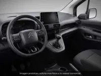 Usado Citroën Berlingo 74 kW (101 CV) 2022 Blanco Monovolumen