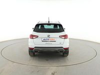 Usado Seat Arona FR 110 CV (80 kW) 2023 Blanco SUV