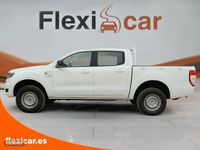 usado Ford Ranger LIMITED DOBLE CABINA GX