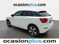 Usado Audi Q2 Sport 150 CV (110 kW) 2017 Blanco SUV