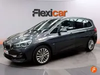 Occasion BMW 220 190 PK (139 kW) 2018 Grijs MPV
