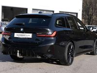 Usado BMW M340 M Sport 374 CV (275 kW) 2023 Negro Berlina