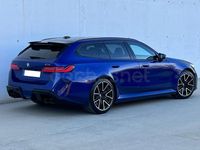 Usado BMW M5 Comfort Edition 727 CV (534 kW) 2025 Azul Familiar