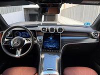 Usado Mercedes GLC300 333 CV (244 kW) 2025 Coupe