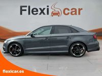 usado Audi A3 35 TFSI - Limited Edition S-Line (150CV) Sedan - 5