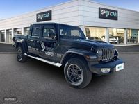 usado Jeep Gladiator 3.0 Ds 194kW (264CV) 4wd Overland