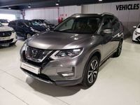 usado Nissan X-Trail 1.3 DIG-T Tekna 4x2 DCT