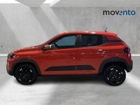 Nuevo Dacia Spring Extreme 47 kW (65 CV) 2025 Eléctrico Utilitario