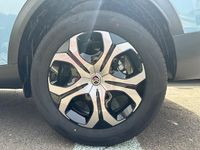 Nuevo Citroën C3 Aircross 145 CV (106 kW) 2026 Azul monte carlo SUV