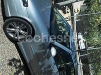 Usado Seat Leon Sport 150 CV (110 kW) 2004 Gris / plata Berlina