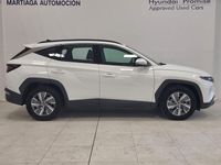Usado Hyundai Tucson 150 CV (110 kW) 2024 SUV