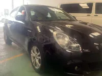 Usado Alfa Romeo Giulietta Distinctive 105 CV (77 kW) 2012 Negro Utilitario