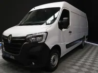 Usado Renault Master 145 CV (106 kW) 2023 Blanco Van
