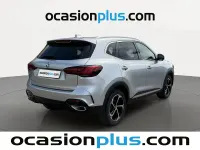 Usado MG HS Luxury 162 CV (119 kW) 2024 Blanco SUV