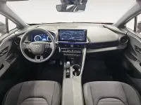 Usado Toyota C-HR 140 CV (102 kW) 2026 Rojo SUV