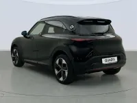 Usado Smart #1 Brabus 314 kW (428 CV) 2026 Negro SUV
