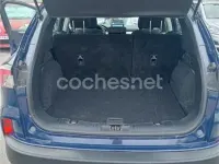 Usado Ford Kuga ST-Line 150 CV (110 kW) 2020 Azul SUV