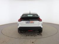 Usado Citroën C4 131 CV (96 kW) 2024 Blanco Utilitario