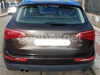 Usado Audi Q5 143 CV (105 kW) 2012 Marrón SUV
