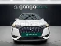 Usado DS Automobiles DS3 Crossback Performance 130 CV (95 kW) 2023 Blanco SUV