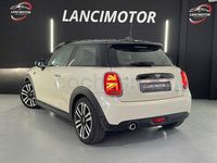 Usado Mini Cooper 136 CV (100 kW) 2018 Blanco Utilitario