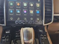 Usado Porsche Cayenne 245 CV (180 kW) 2013 Azul SUV
