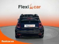 usado Fiat 500C C 1.2 69cv s