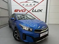 Usado Kia XCeed 115 CV (84 kW) 2026 Azul SUV