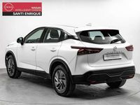 usado Nissan Qashqai DIG-T 103kW (140CV) mHEV 4x2 Acenta