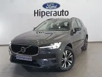 Usado Volvo XC60 197 CV (144 kW) 2022 Beige SUV