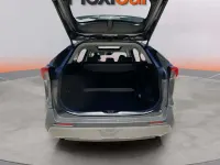 Usado Toyota RAV4 Hybrid Advance 222 CV (163 kW) 2024 Azul SUV