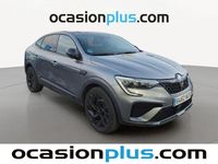 Usado Renault Arkana Esprit Alpine 145 CV (106 kW) 2025 Gris SUV