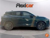 Usado Nissan Qashqai Acenta 140 CV (102 kW) 2025 Verde SUV