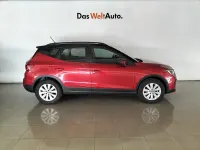 Usado Seat Arona Style 115 CV (84 kW) 2025 Rojo SUV