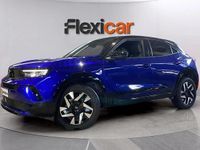 Occasion Opel Mokka 136 ch (100 kW) 2025 Bleue SUV